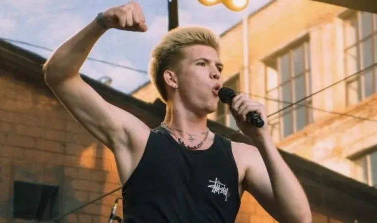 DREVO – Максим Дерев’янчук