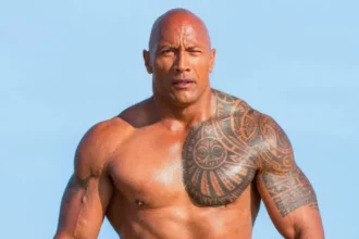 Двейн «Скеля» Джонсон