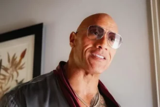 Двейн «Скеля» Джонсон