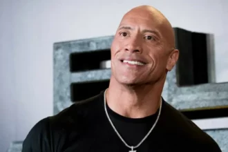 Двейн «Скеля» Джонсон