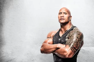 Двейн «Скеля» Джонсон