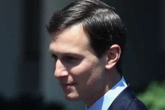 Джаред Кушнер