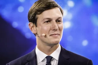 Джаред Кушнер