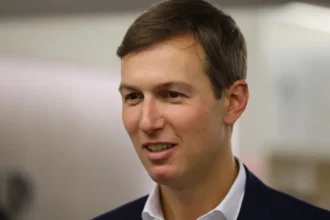 Джаред Кушнер