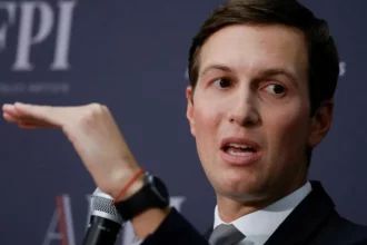 Джаред Кушнер