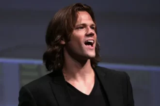 Джаред Падалекі