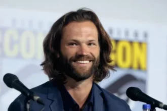 Джаред Падалекі