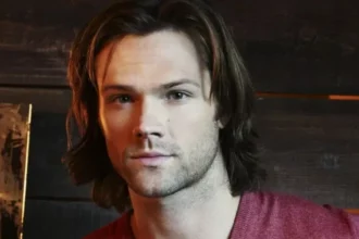 Джаред Падалекі