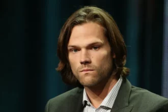 Джаред Падалекі