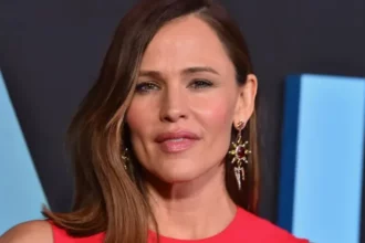 Дженніфер Гарнер