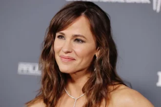 Дженніфер Гарнер