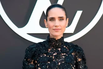 Дженніфер Коннеллі