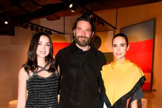 Дженніфер Коннеллі