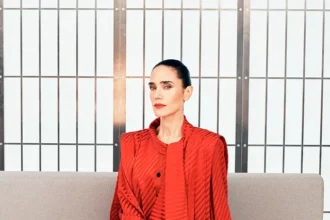 Дженніфер Коннеллі