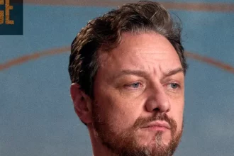 Джеймс МакЕвой