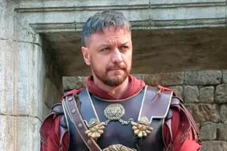 Джеймс МакЕвой