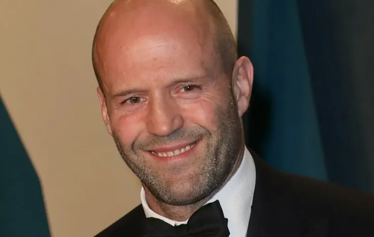 Джейсон Стейтем