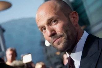 Джейсон Стейтем