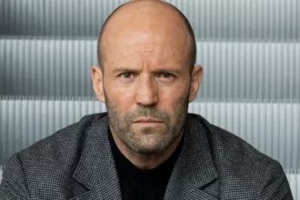 Джейсон Стейтем