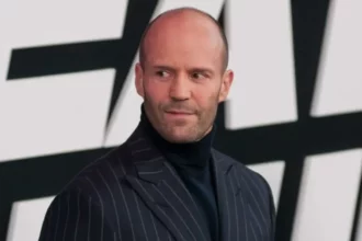 Джейсон Стейтем