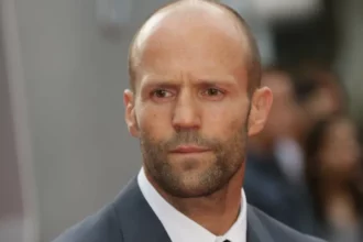 Джейсон Стейтем