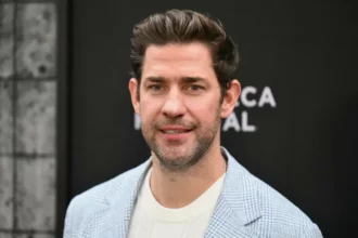 Джон Красинскі