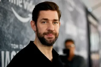 Джон Красинскі