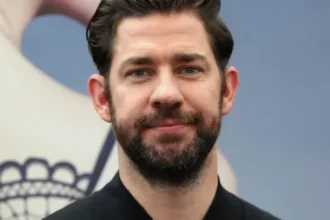 Джон Красинскі