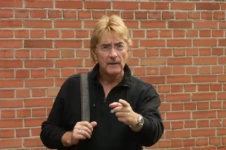 Джон Лоутон