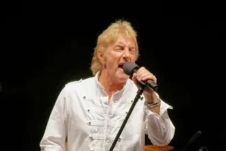 Джон Лоутон