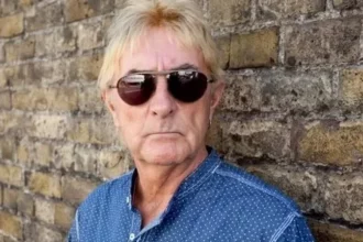 Джон Лоутон