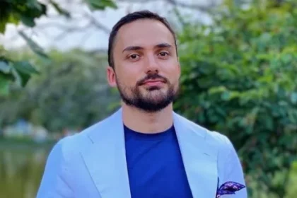 Едгар Камінський