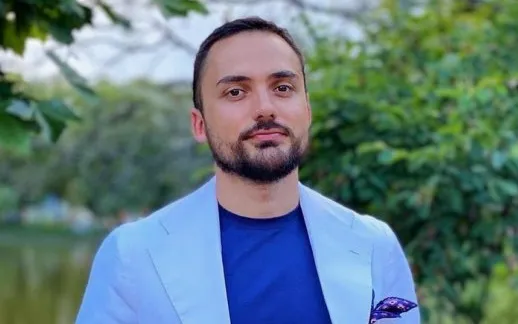 Едгар Камінський