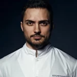 Анастасія Задорожна