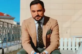 Едгар Камінський