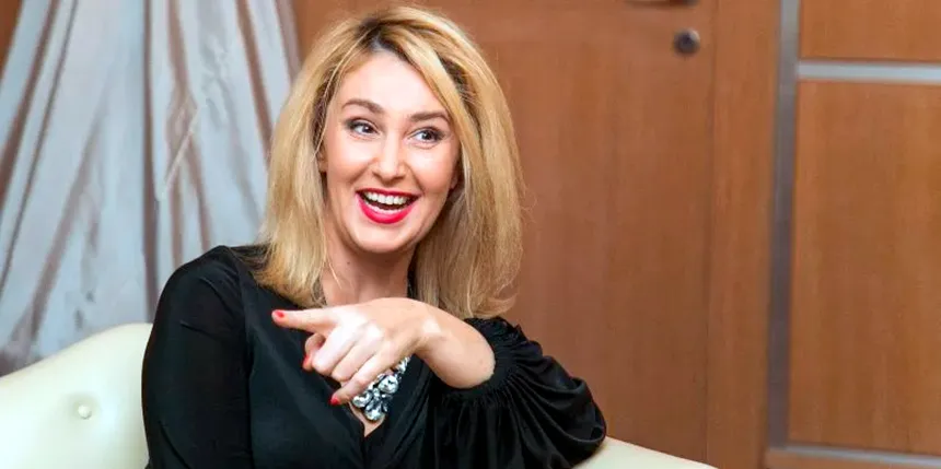 Сніжана Єгорова