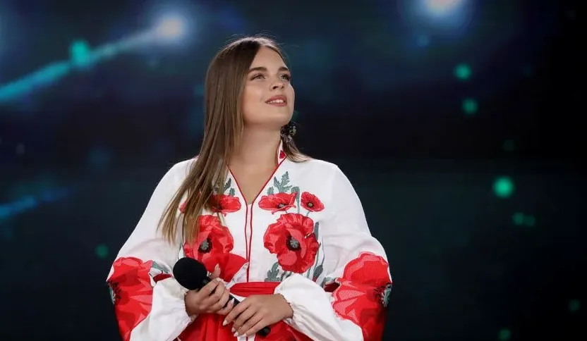Еліна Іващенко
