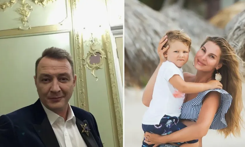 Єлизавета Шевіркова
