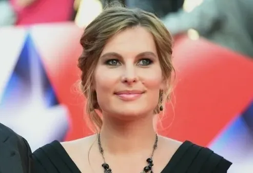 Єлизавета Шевіркова