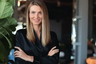 Єлизавета Юрушева