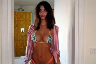 Емілі Ратаковскі