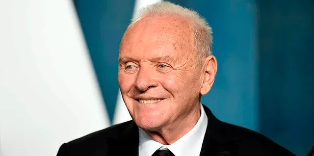 Ентоні Гопкінс