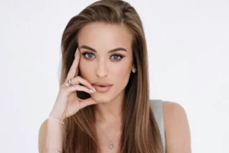 Евеліна Андрієвська