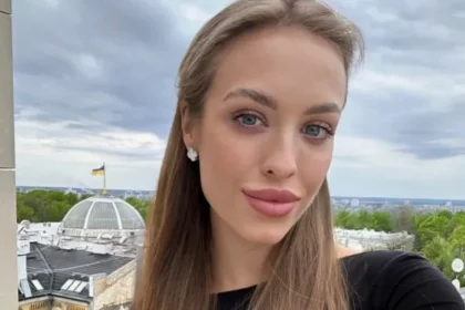 Евеліна Андрієвська