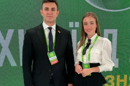 Евеліна Андрієвська