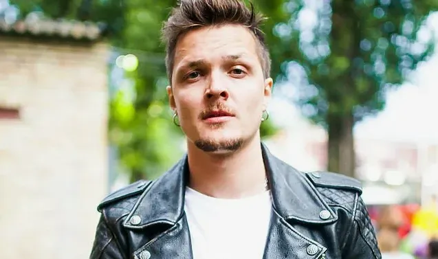 Євген Галич