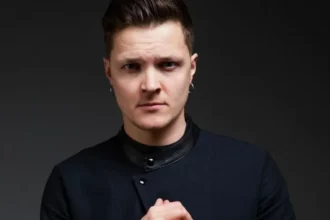 «Валік» - Валентин Матіюк