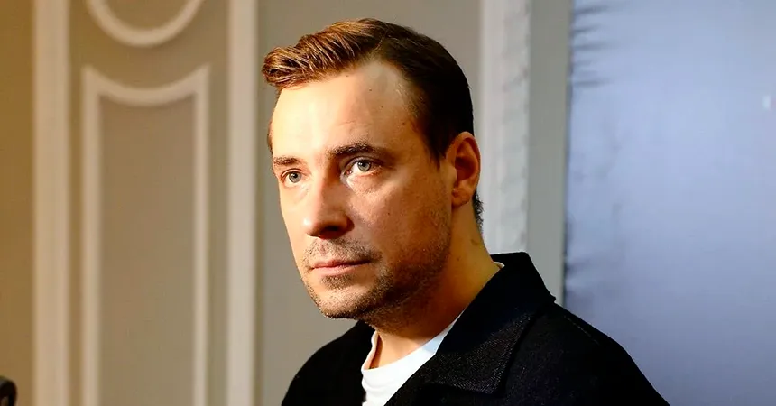 Євген Циганов