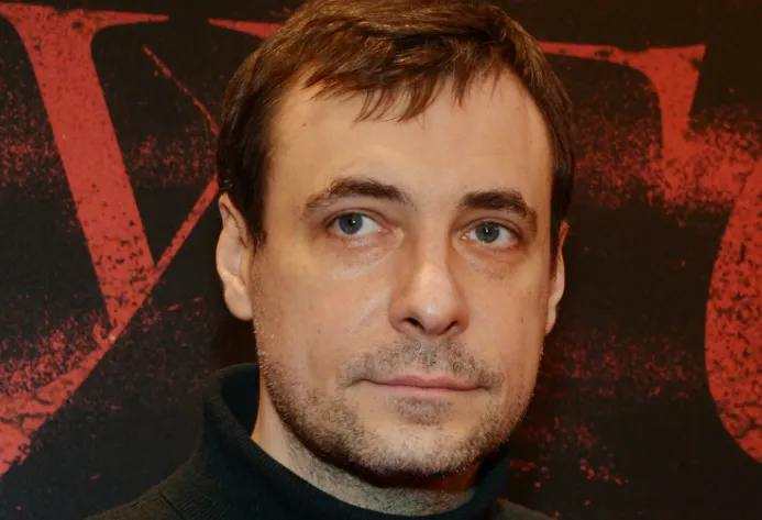 Євген Циганов
