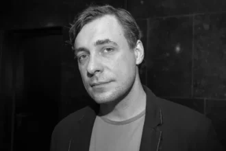 Євген Циганов